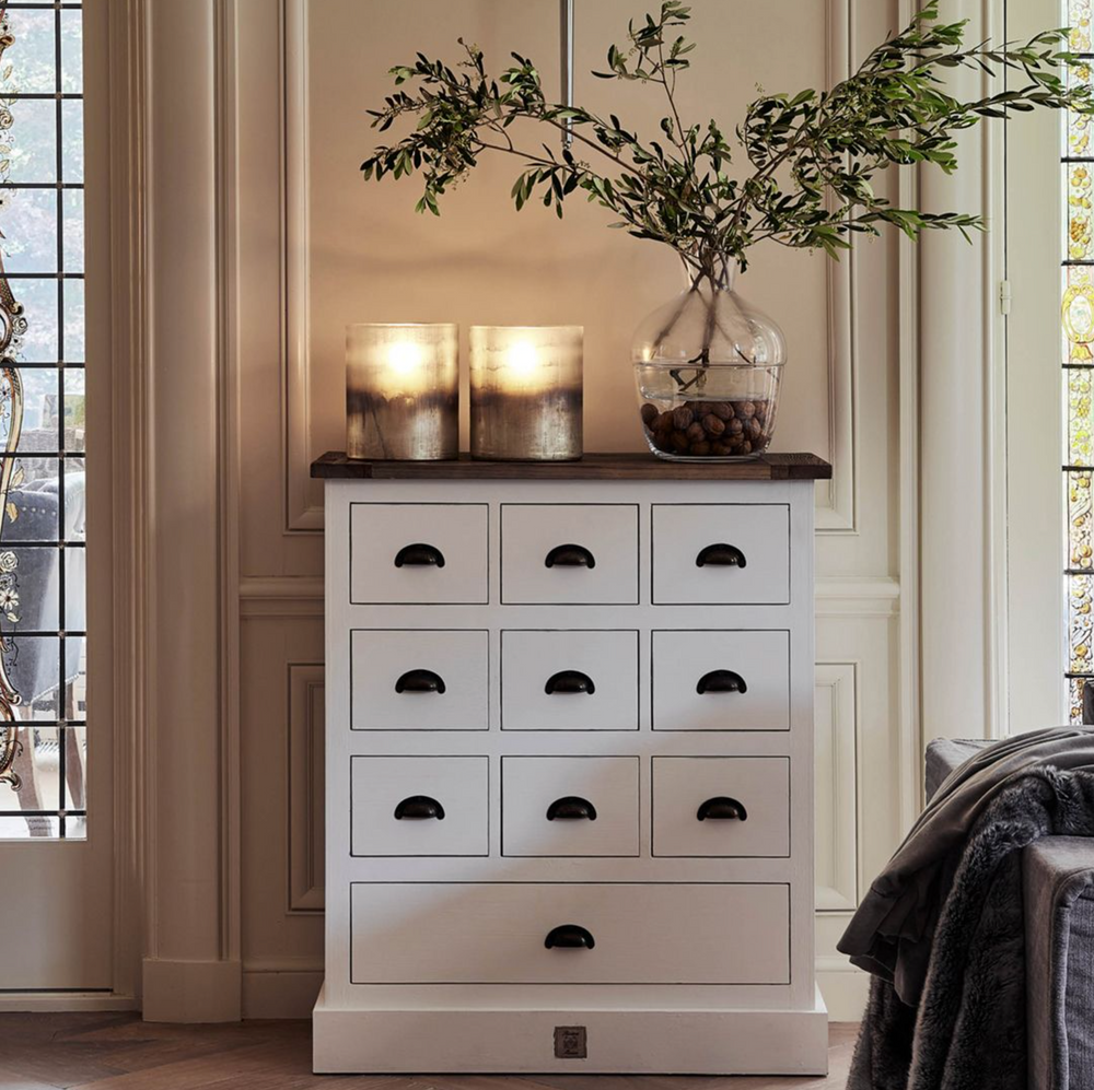 Riviera Maison Kommode Newport-8718056400010-Stil-Ambiente-297070