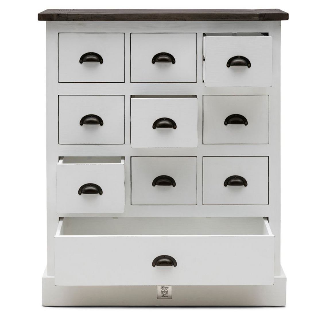 Riviera Maison Kommode Newport-8718056400010-Stil-Ambiente-297070
