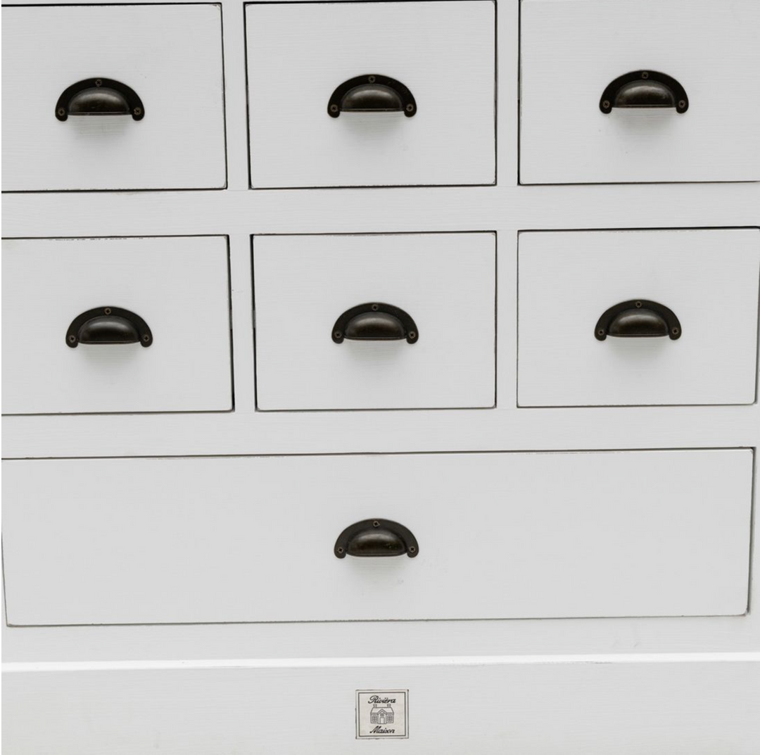 Riviera Maison Kommode Newport-8718056400010-Stil-Ambiente-297070
