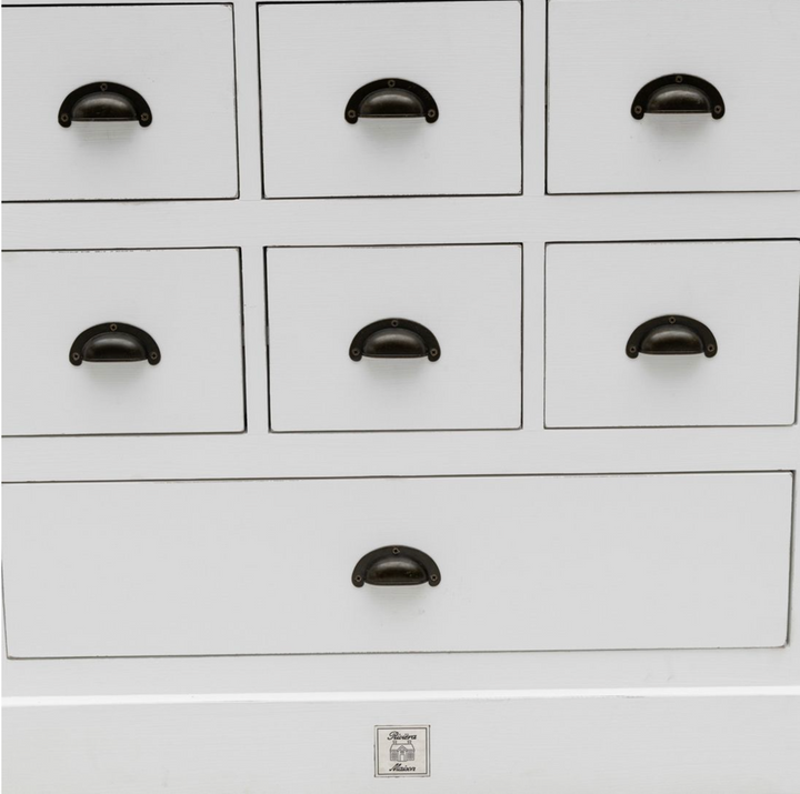 Riviera Maison Kommode Newport-8718056400010-Stil-Ambiente-297070