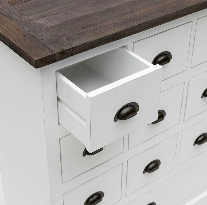 Riviera Maison Kommode Newport-8718056400010-Stil-Ambiente-297070
