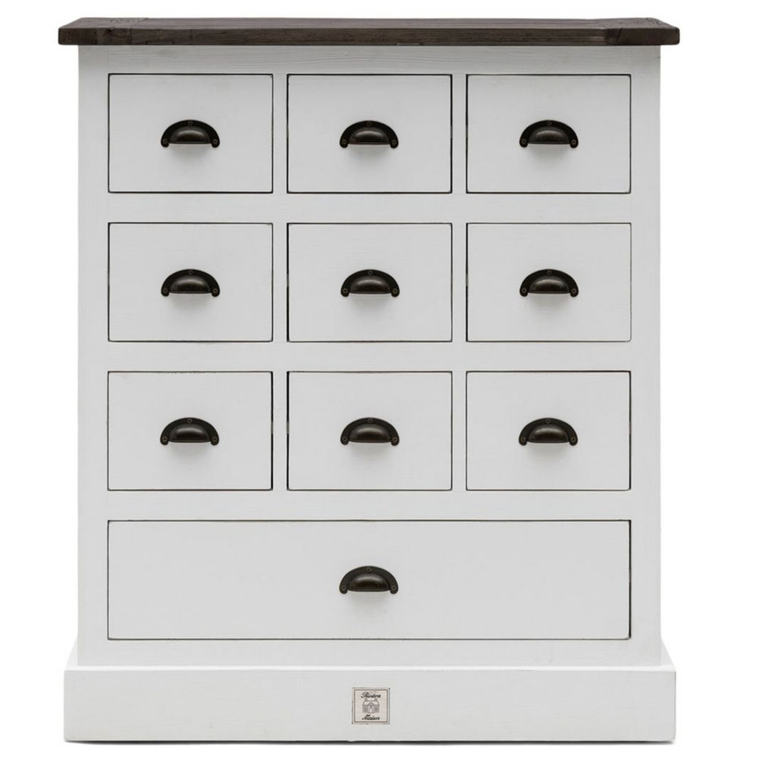 Riviera Maison Kommode Newport-8718056400010-Stil-Ambiente-297070