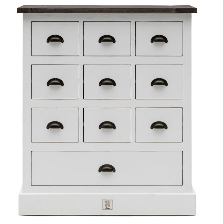 Riviera Maison Kommode Newport-8718056400010-Stil-Ambiente-297070