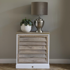 Riviera Maison Kommode Pacifica, L-8720142286378-Stil-Ambiente-475710