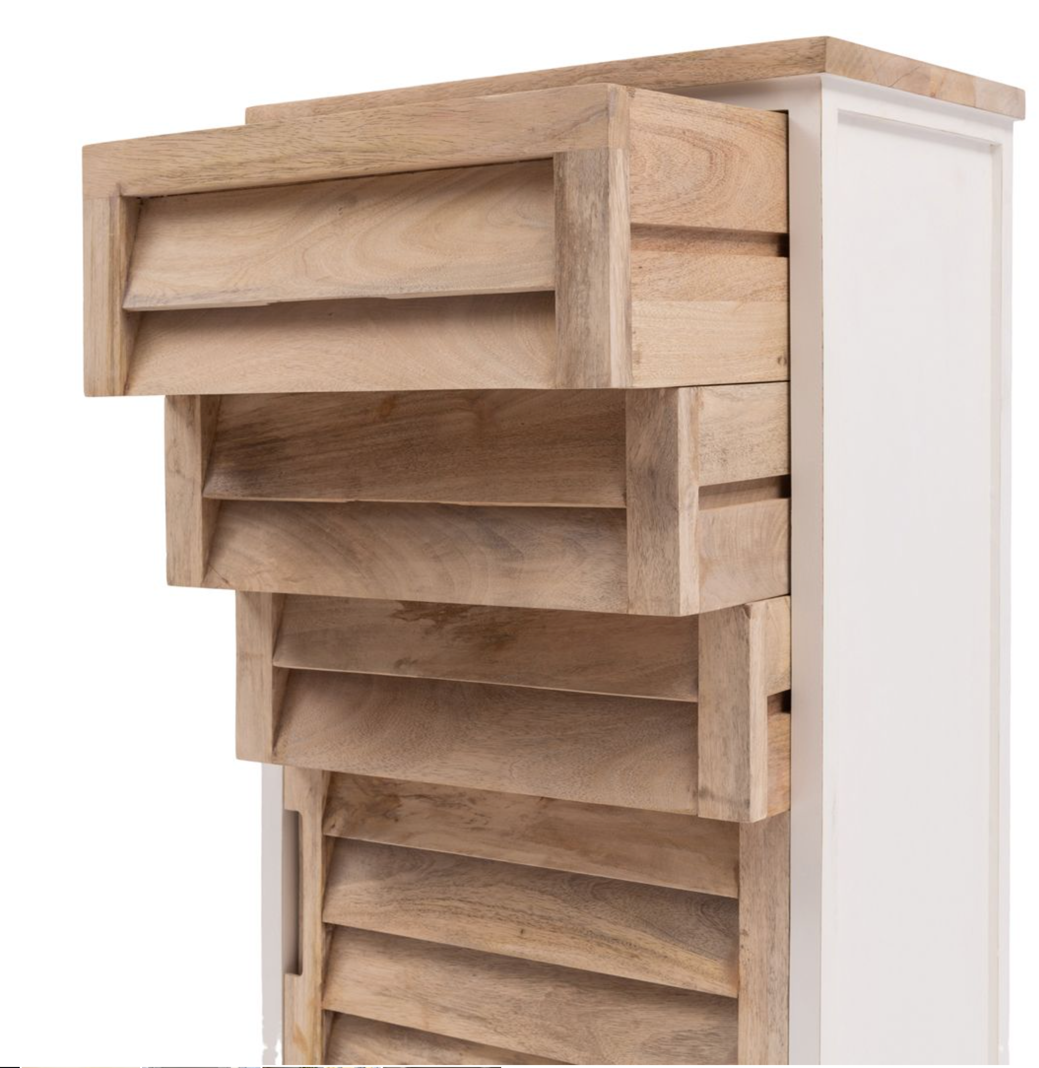 Riviera Maison Kommode Pacifica, S-8720142286330-Stil-Ambiente-475670