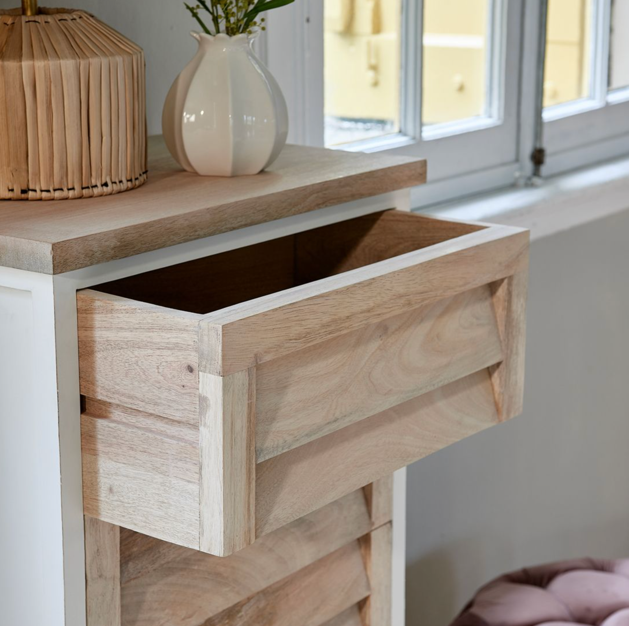 Riviera Maison Kommode Pacifica, S-8720142286330-Stil-Ambiente-475670