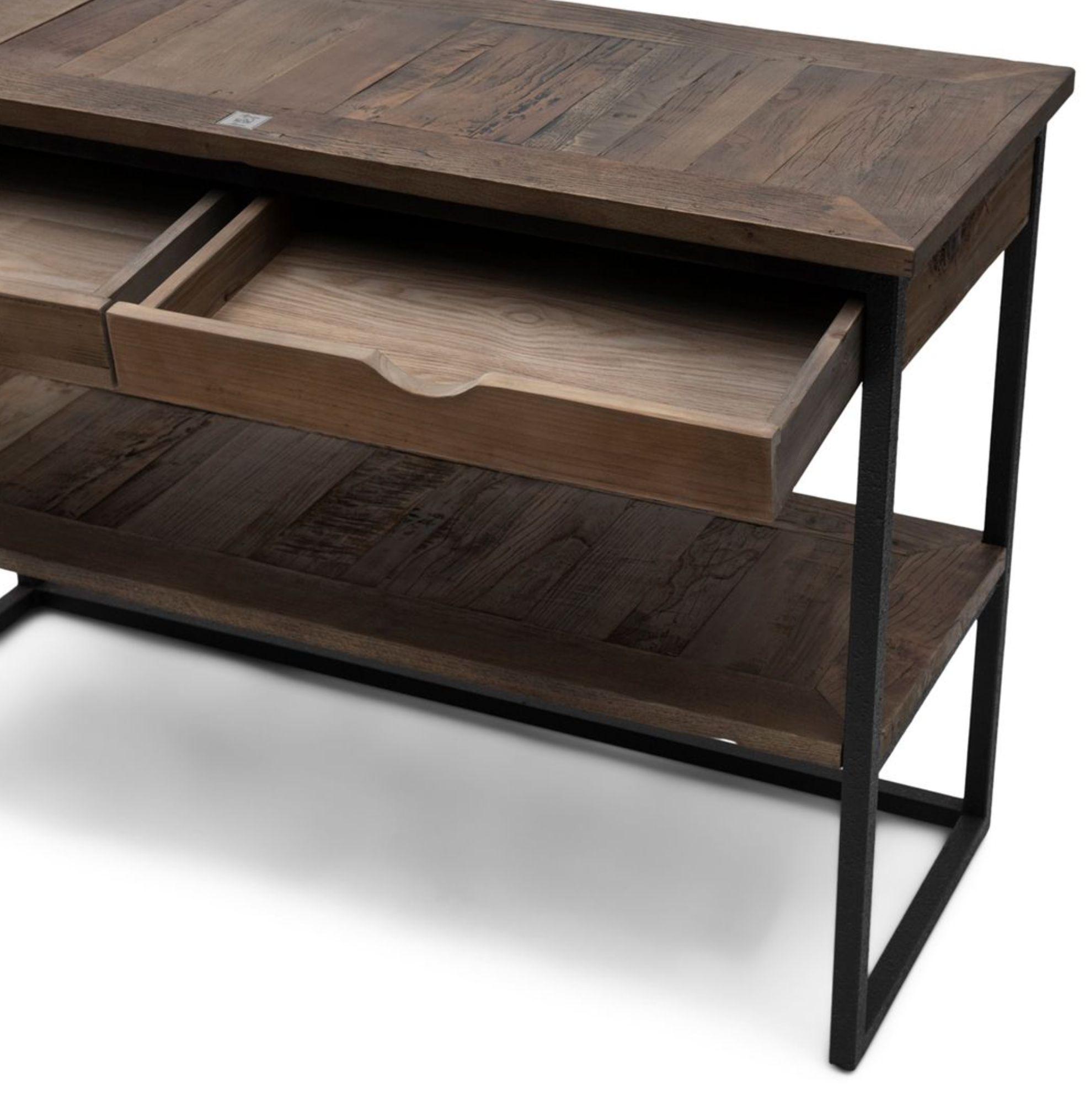 Riviera Maison Konsolentisch Shelter Island-8718056395477-Stil-Ambiente-292520