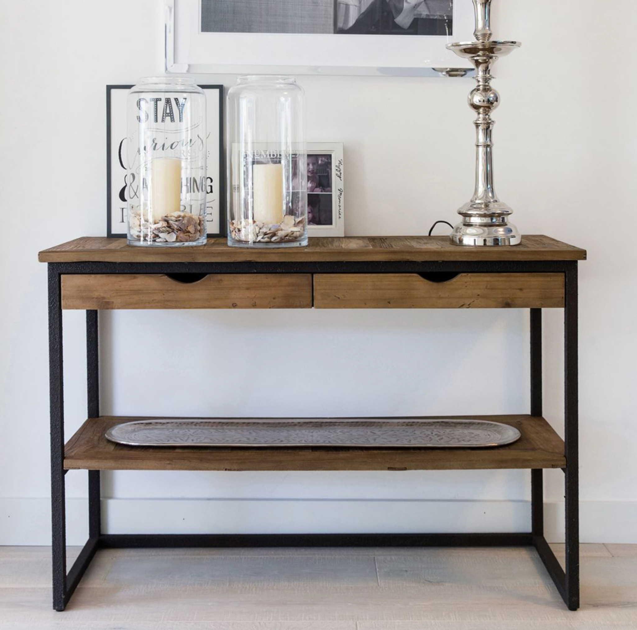 Riviera Maison Konsolentisch Shelter Island-8718056395477-Stil-Ambiente-292520