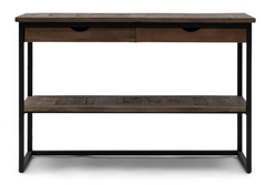 Riviera Maison Konsolentisch Shelter Island-8718056395477-Stil-Ambiente-292520