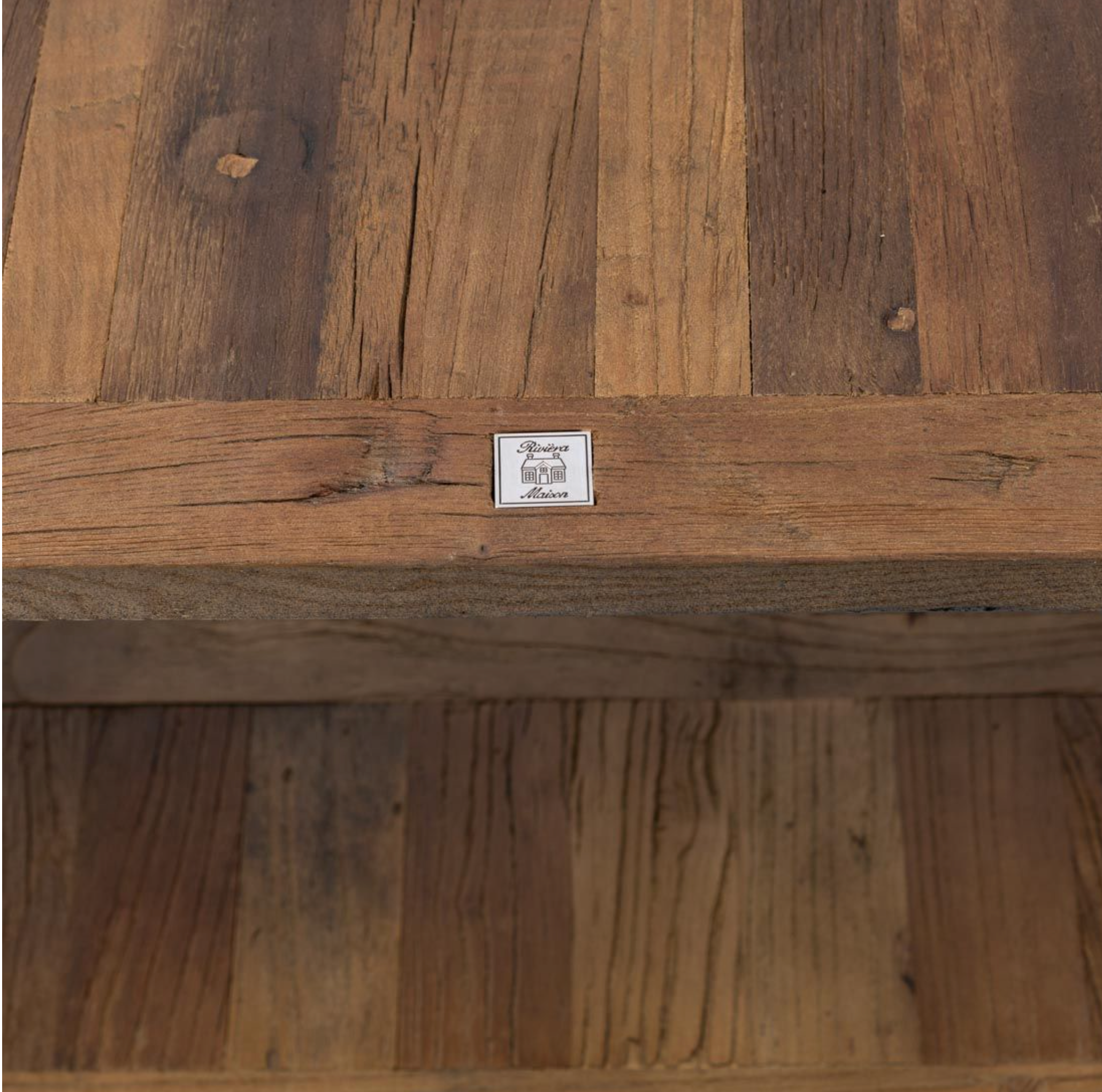 Riviera Maison Konsolentisch Shelter Island, XL-8720142285753-Stil-Ambiente-474820