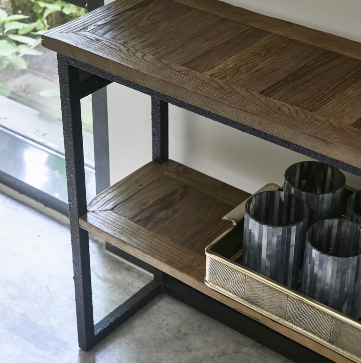 Riviera Maison Konsolentisch Shelter Island, XL-8720142285753-Stil-Ambiente-474820