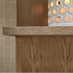 Riviera Maison Konsolentisch Vermont, 105x35-8720794044326-Stil-Ambiente-528150