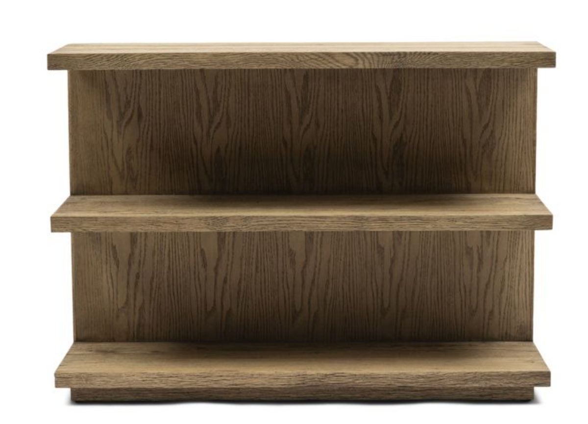 Riviera Maison Konsolentisch Vermont, 105x35-8720794044326-Stil-Ambiente-528150