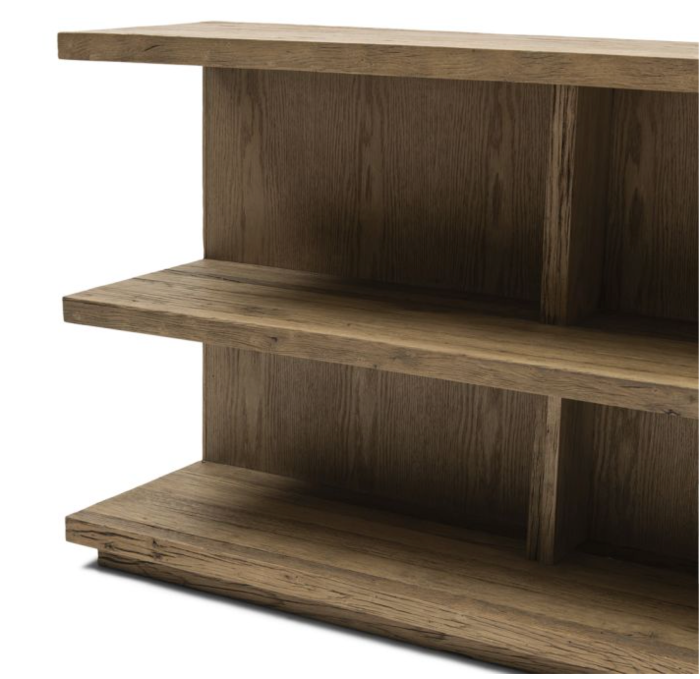 Riviera Maison Konsolentisch Vermont, 180x35-8720794044241-Stil-Ambiente-528090