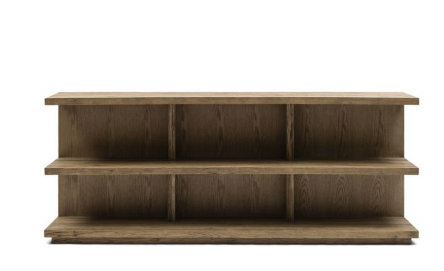 Riviera Maison Konsolentisch Vermont, 180x35-8720794044241-Stil-Ambiente-528090