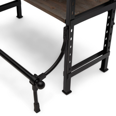 Riviera Maison Offener Schrank Bowery-8718056417445-Stil-Ambiente-304310