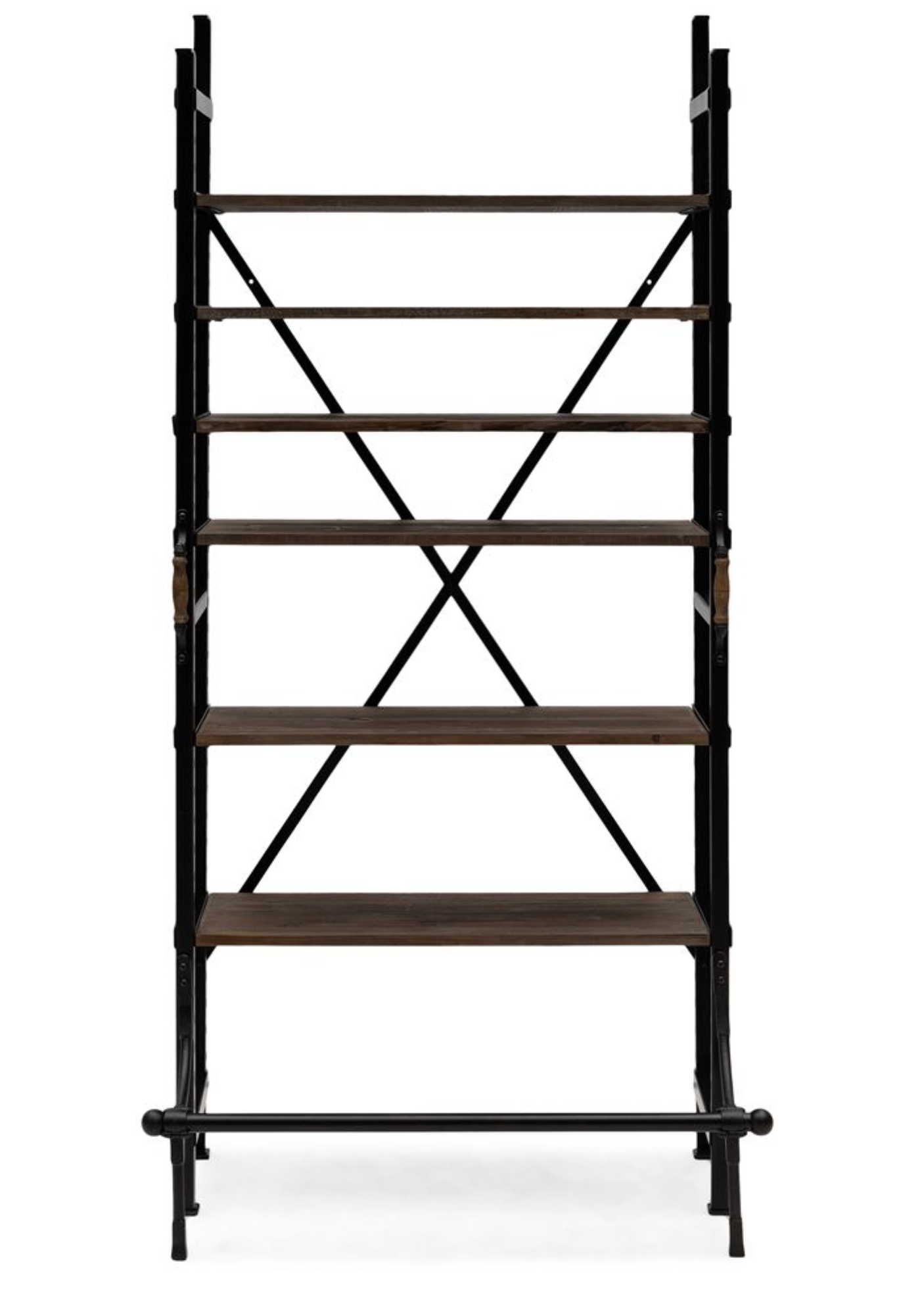 Riviera Maison Offener Schrank Bowery-8718056417445-Stil-Ambiente-304310