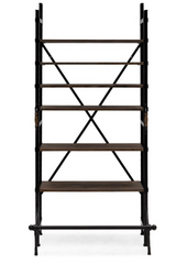 Riviera Maison Offener Schrank Bowery-8718056417445-Stil-Ambiente-304310