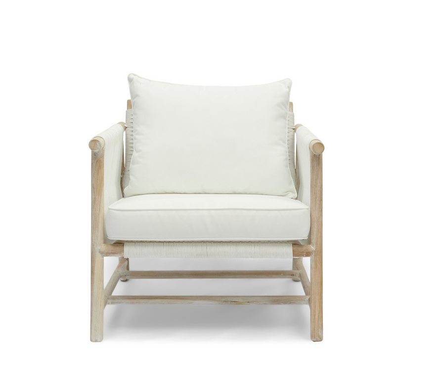Riviera Maison Outdoor-Loungesessel Saint Tropez, weiß-8720794174979-www.Stil-Ambiente.de-559740