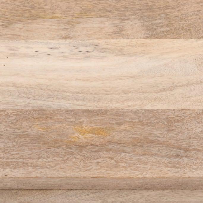 Riviera Maison Pacifica Nachttisch Left PACIFICA BED CABINET LEFT-8720142286347-Stil-Ambiente-475680