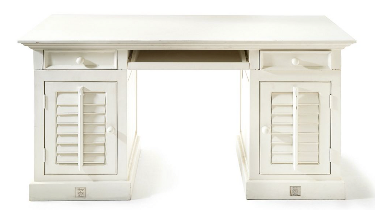 Riviera Maison Schreibtisch New Orleans-8718056197507-Stil-Ambiente-135170