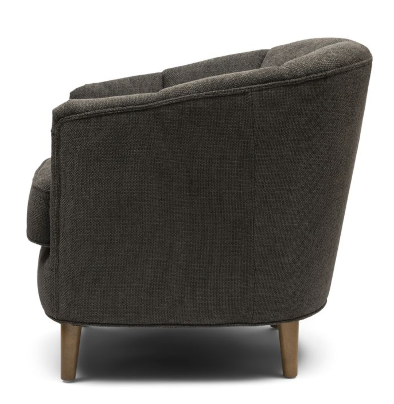 Riviera Maison Sessel Rue Royal, Mud, Celtic Weave-8720794107588-Stil-Ambiente-9725003