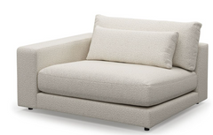 Riviera Maison Stephen Corner Arm Left, bouclé, simply white-8720142027346-Stil-Ambiente-6509001