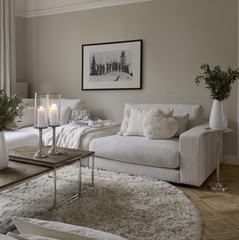 Riviera Maison Stephen Corner Arm Right, rich tweed, antique white-8720142028350-Stil-Ambiente-6527001