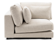 Riviera Maison Stephen Corner, rich tweed, antique white-8720142029012-Stil-Ambiente-6539001