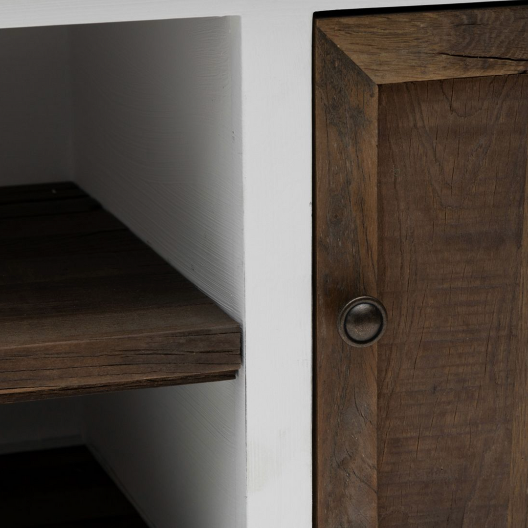 Riviera Maison TV-Möbel Driftwood-8718056238835-Stil-Ambiente-166180