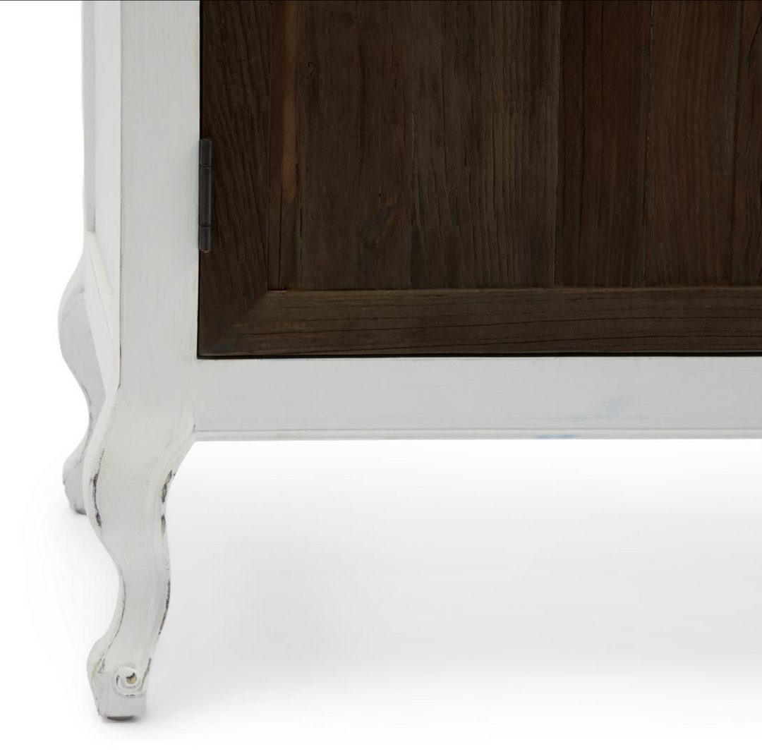 Riviera Maison TV-Möbel Driftwood-8718056238835-Stil-Ambiente-166180