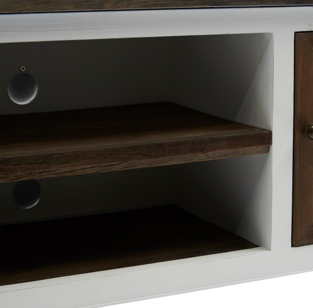 Riviera Maison TV-Möbel Driftwood-8718056238835-Stil-Ambiente-166180