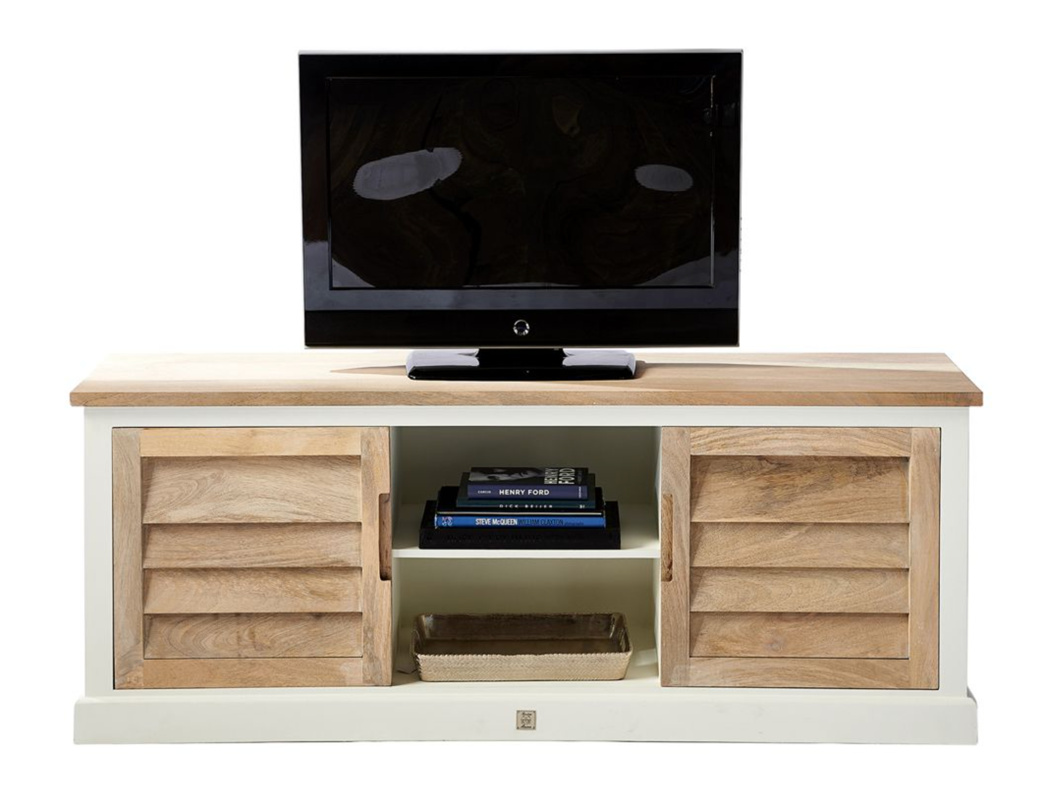 Riviera Maison TV-Möbel Pacifica-8718056598311-Stil-Ambiente-386790