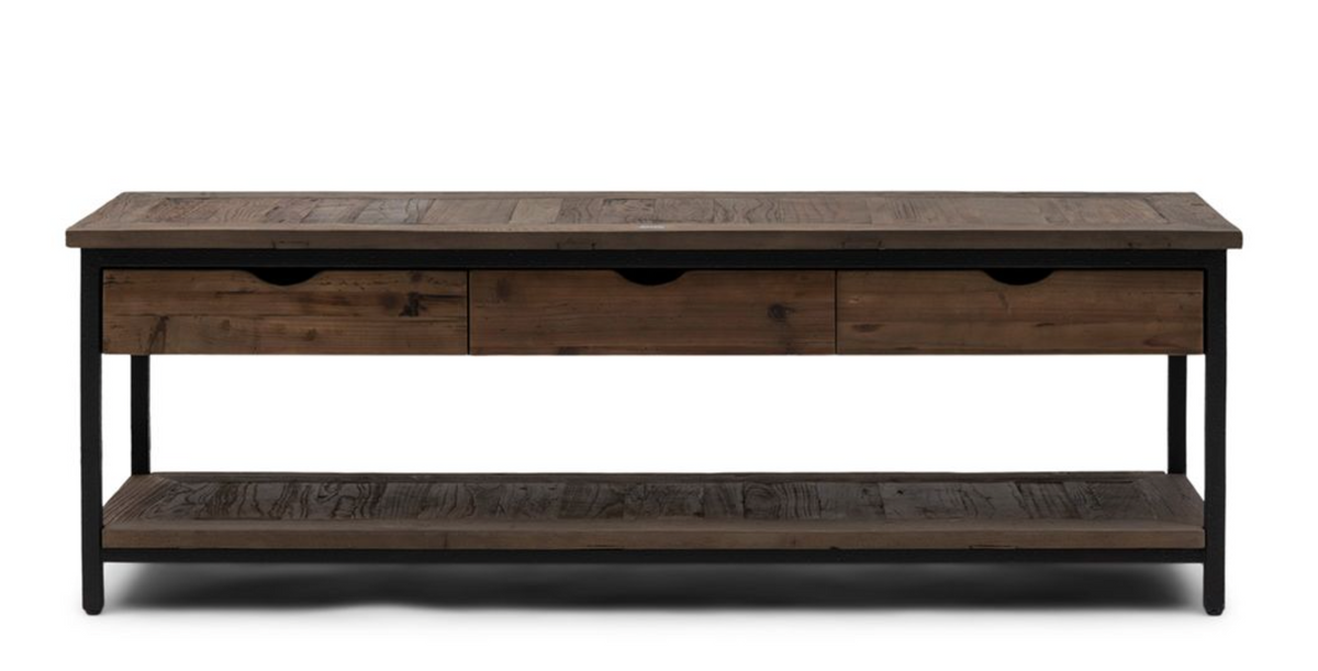 Riviera Maison TV-Möbel Shelter Island-8718056462087-Stil-Ambiente-322140