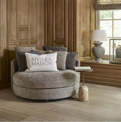 Riviera Maison Tagesbett Carmen, Shiny Desert-8720794155121-Stil-Ambiente-30293002