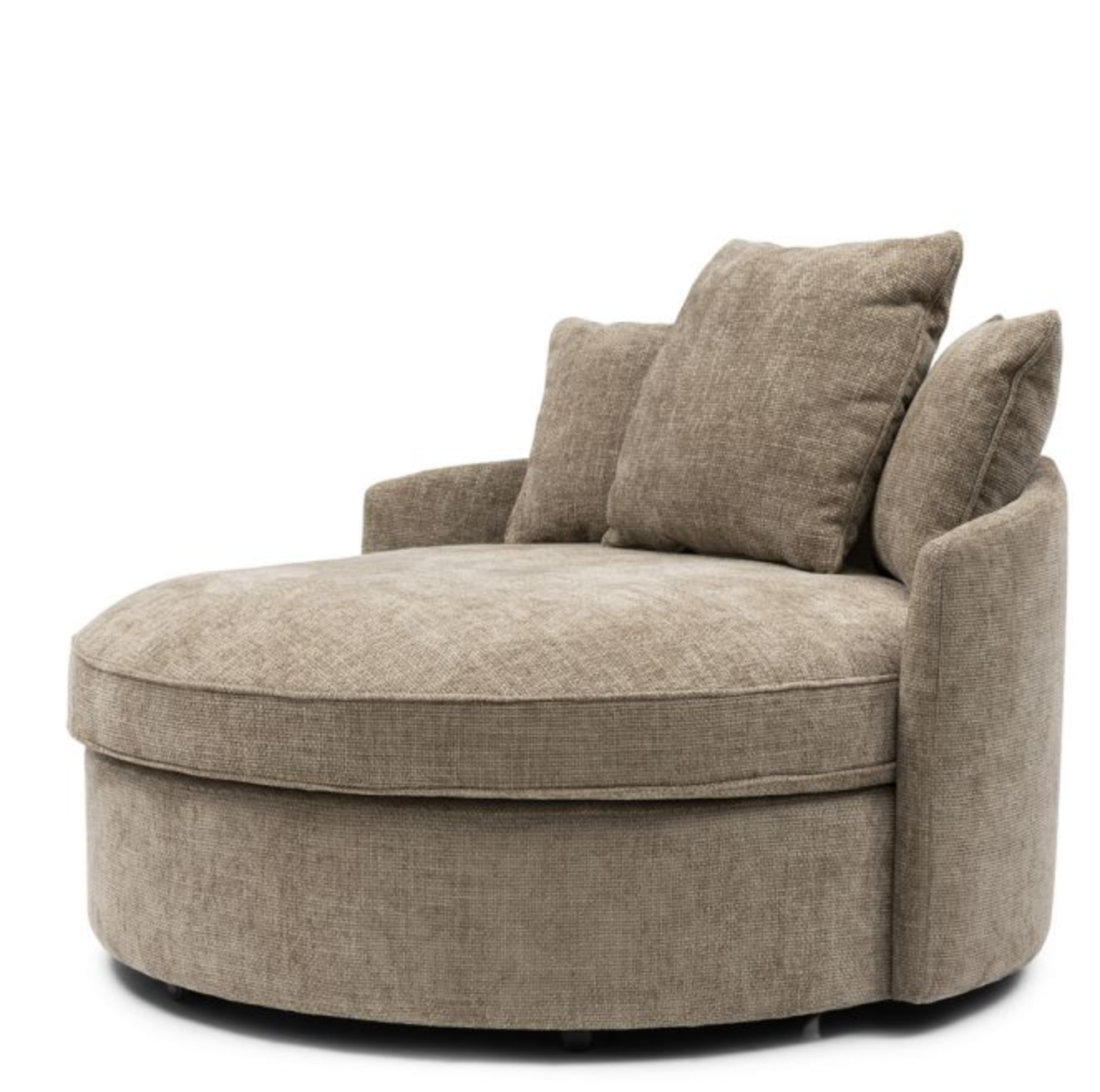 Riviera Maison Tagesbett Carmen, Shiny Desert-8720794155121-Stil-Ambiente-30293002