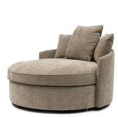 Riviera Maison Tagesbett Carmen, Shiny Desert-8720794155121-Stil-Ambiente-30293002