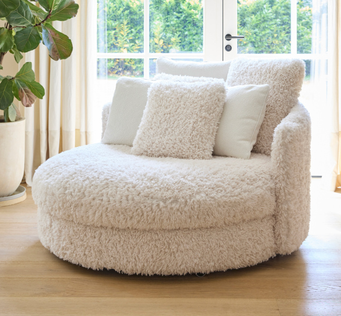 Riviera Maison Tagesbett Carmin, Weiß-8720794221314-www.Stil-Ambiente.de-31184001