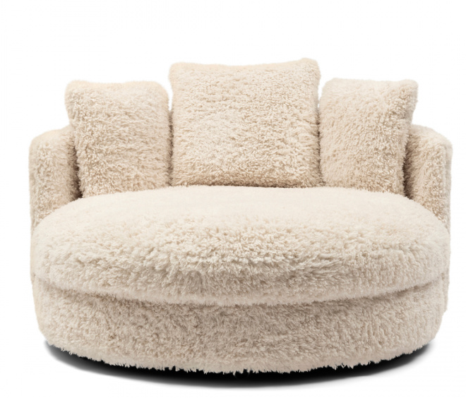 Riviera Maison Tagesbett Carmin, Weiß-8720794221314-www.Stil-Ambiente.de-31184001