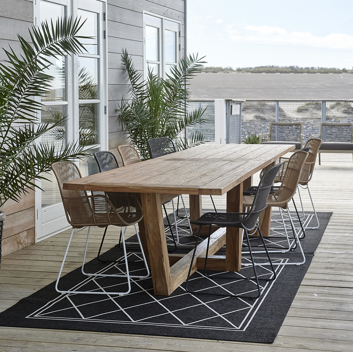 Riviera Maison Tanjung Outdoor Esstisch 400x100 cm-8720142241827-www.Stil-Ambiente.de-469970