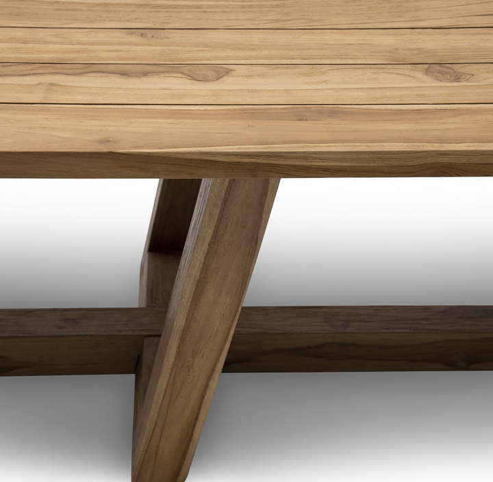 Riviera Maison Tanjung Outdoor Esstisch 400x100 cm-8720142241827-www.Stil-Ambiente.de-469970