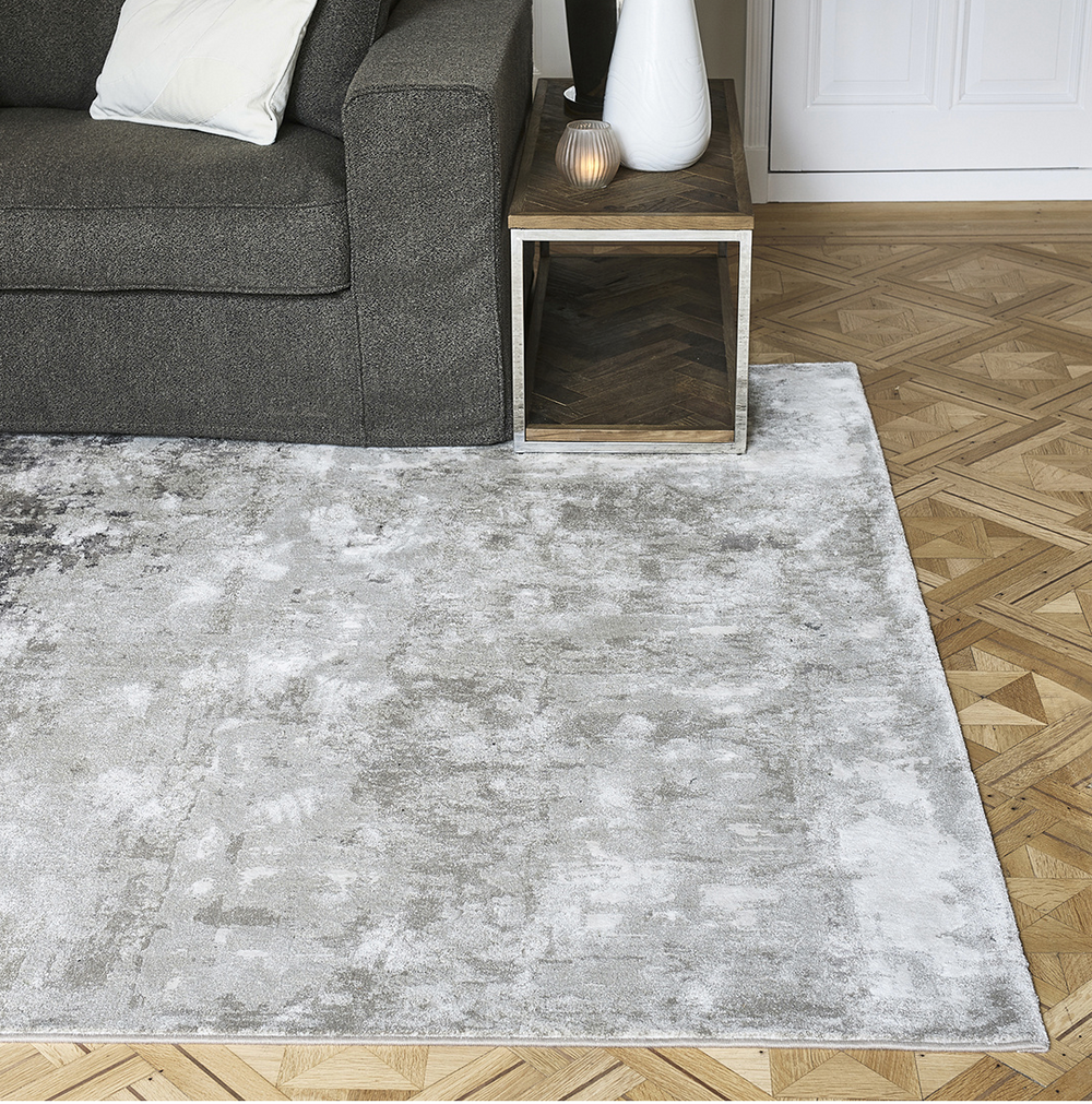 Riviera Maison Teppich Bel Air, 230x160cm-8720142294359-Stil-Ambiente-481810
