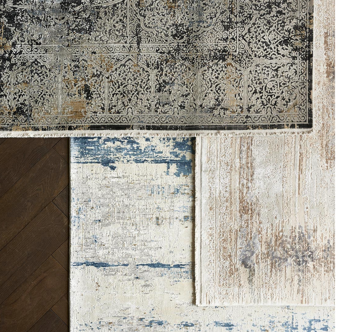 Riviera Maison Teppich Cascais, 290x200cm-8720142023539-Stil-Ambiente-495790