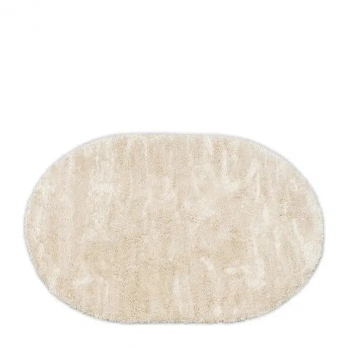 Riviera Maison Teppich Cecil, Creme, 390x280-Stil-Ambiente-