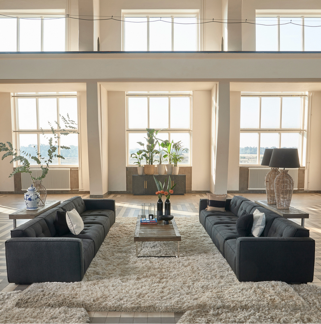 Riviera Maison Teppich Cecil, Creme, 390x280cm-8720142075477-Stil-Ambiente-500440