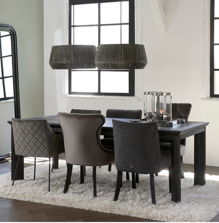 Riviera Maison Teppich Cecil, Creme, 390x280cm-8720142075477-Stil-Ambiente-500440