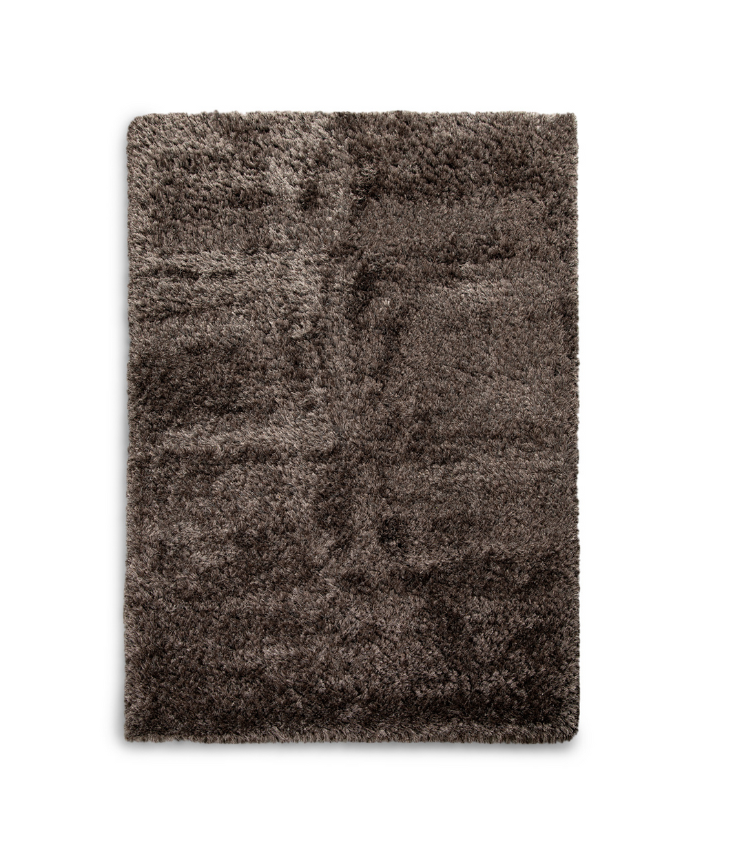 Riviera Maison Teppich Cecil, Schwarz, 290x200cm-8720142239060-Stil-Ambiente-468720