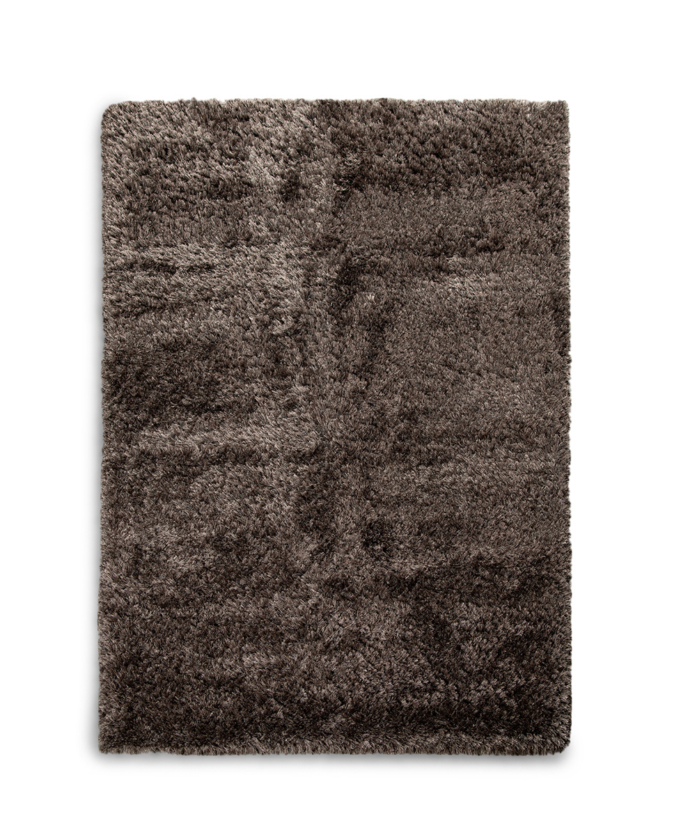 Riviera Maison Teppich Cecil, Schwarz, 390x280cm-8720142075460-Stil-Ambiente-500430