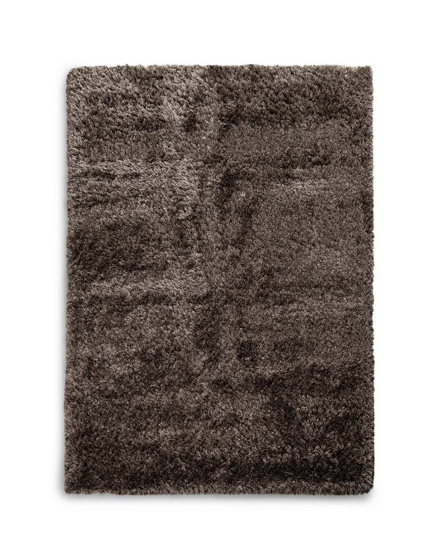Riviera Maison Teppich Cecil, Schwarz, 390x280cm-8720142075460-Stil-Ambiente-500430