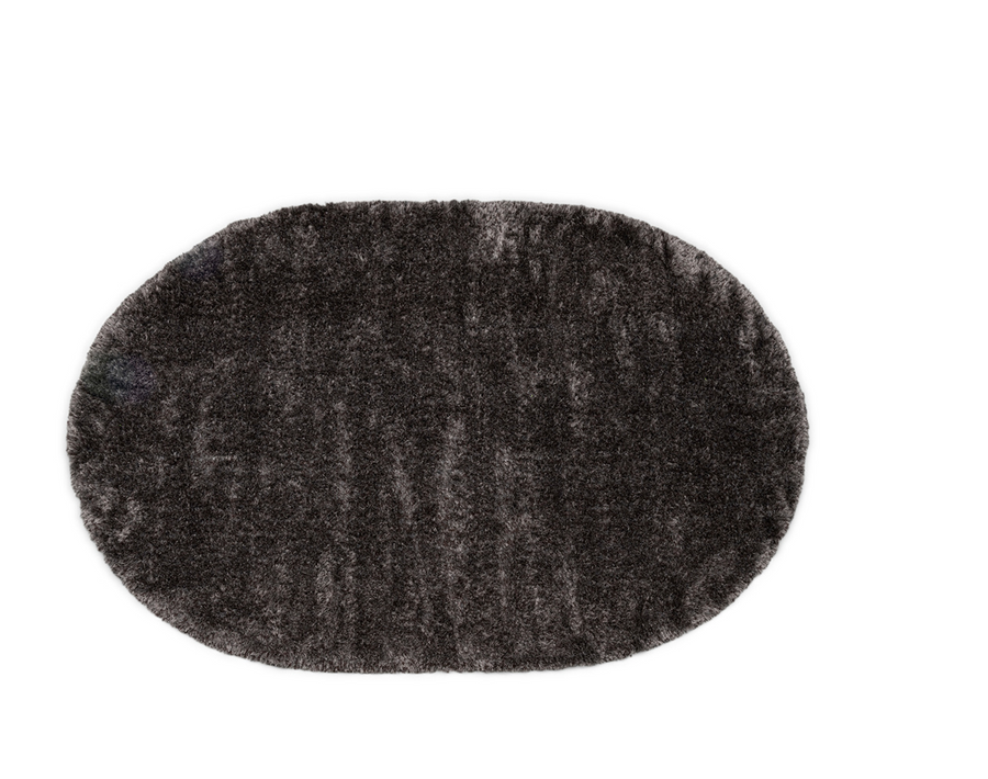 Riviera Maison Teppich Cecil, Schwarz, 390x280cm-8720794012493-Stil-Ambiente-522960